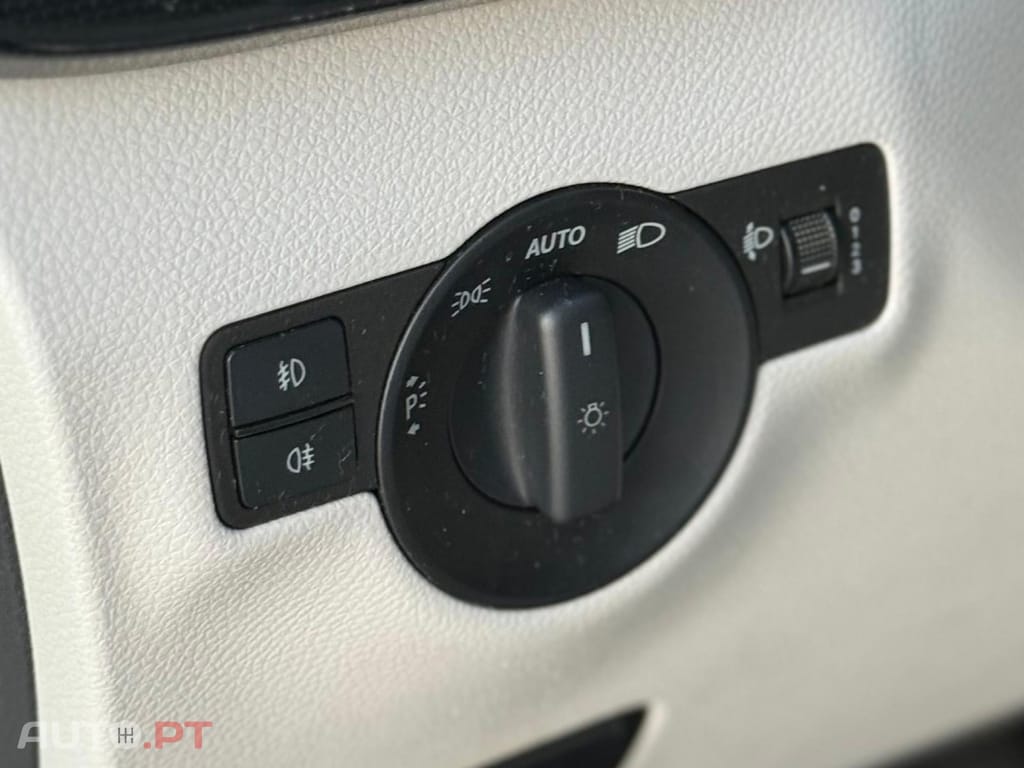 Mercedes-Benz A 180 CDi BE Fleet Pack Aut.