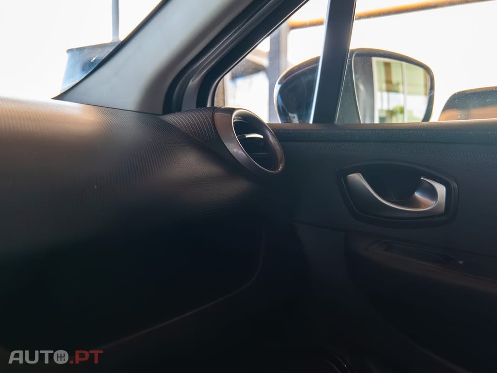 Renault Clio Sport Tourer 1.5 dCi Limited