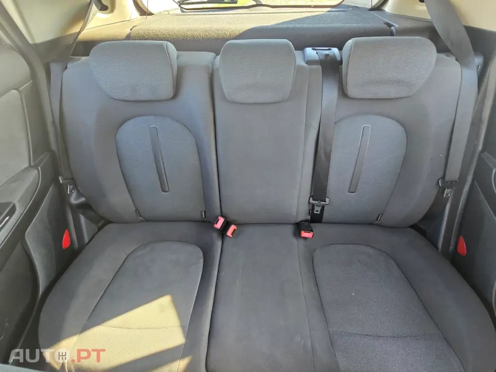 Fiat Bravo ND