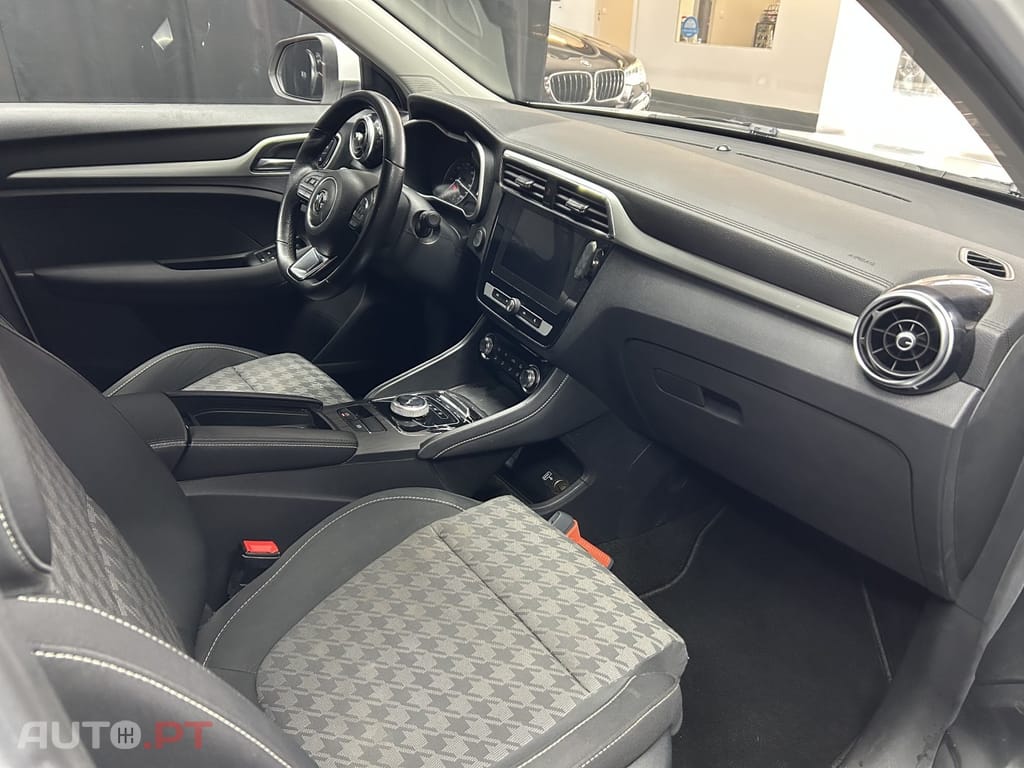 MG ZS EV 44.5 kWh Comfort