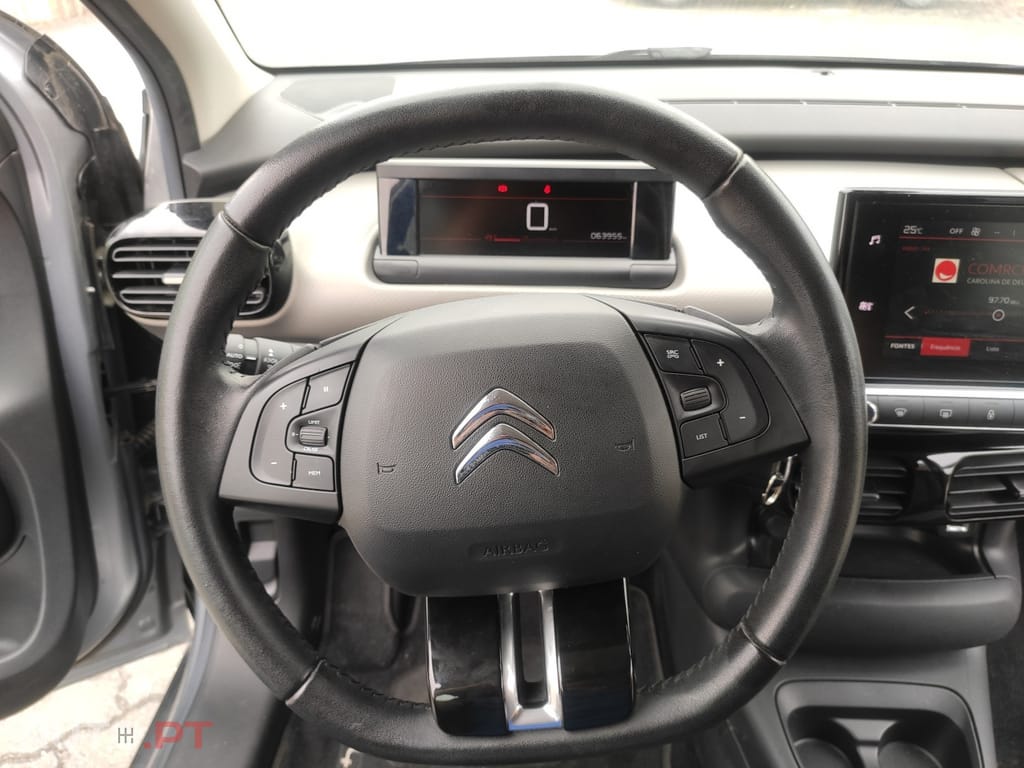 Citroen C4 Cactus 1.6 BlueHDi Feel Business