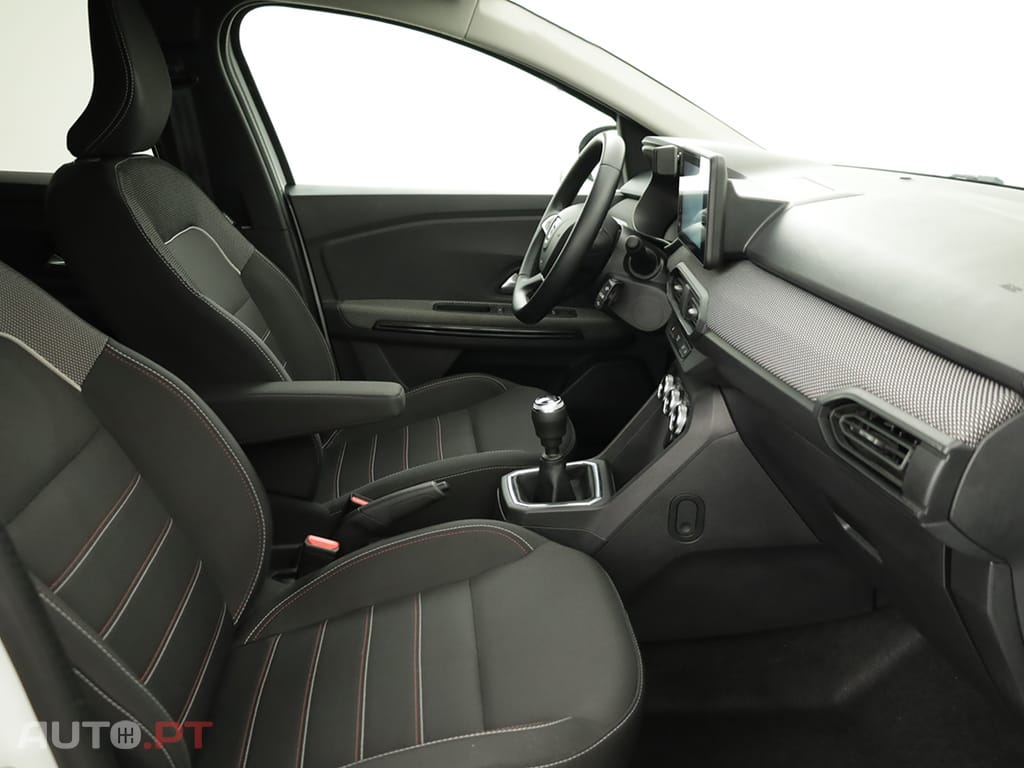 Dacia Jogger Jogger 1.0 ECO-G Extreme+ Up&Go 7L Bi-Fuel