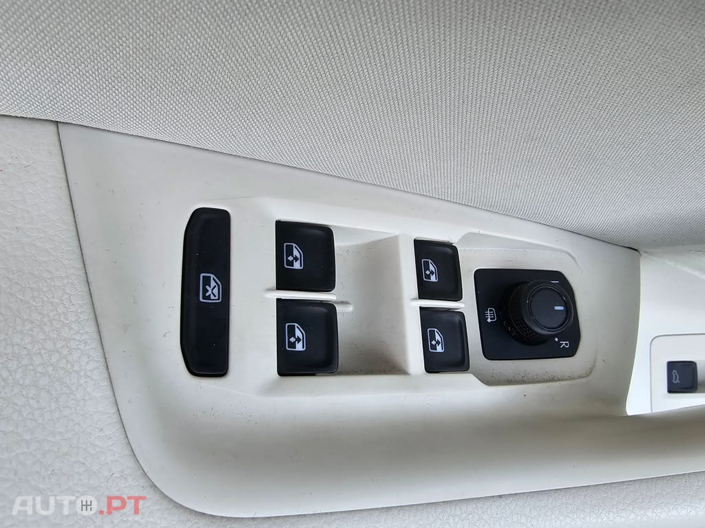 Volkswagen Passat Comfortline
