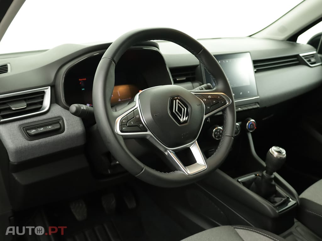 Renault Clio Clio 1.0 TCe Evolution