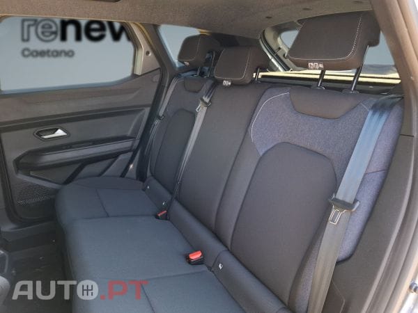 Dacia Duster 1.0 ECO-G 100 Bi-Fuel Journey — fotografia 14