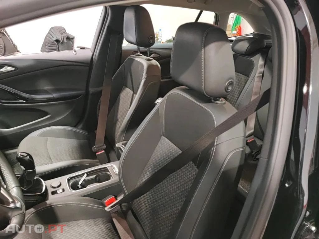 Opel Astra Sports Tourer 1.0 Innovation S/S