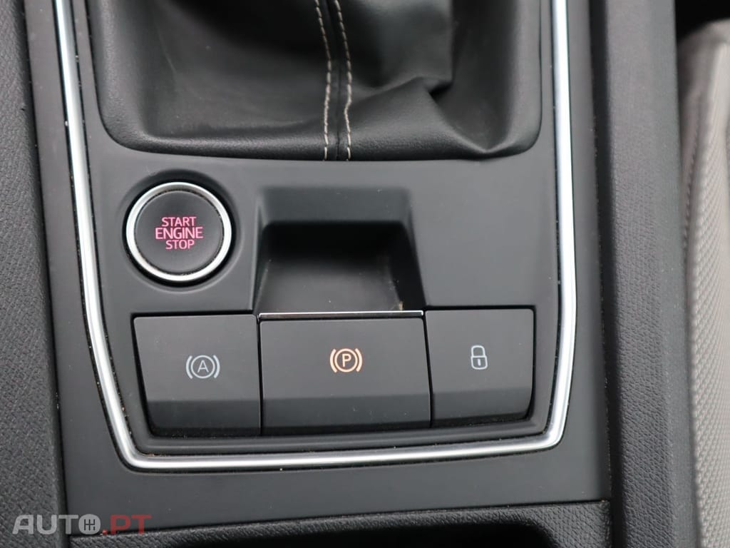 Seat Leon 1.0 EcoTSI Style S/S