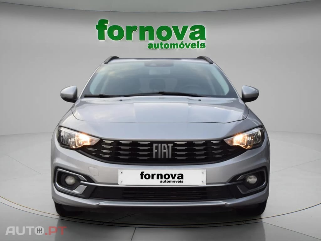 Fiat Tipo 1.3 Multijet City Life