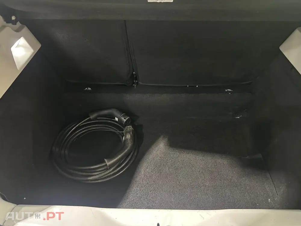Renault Zoe (c/ Bateria) Intens 50