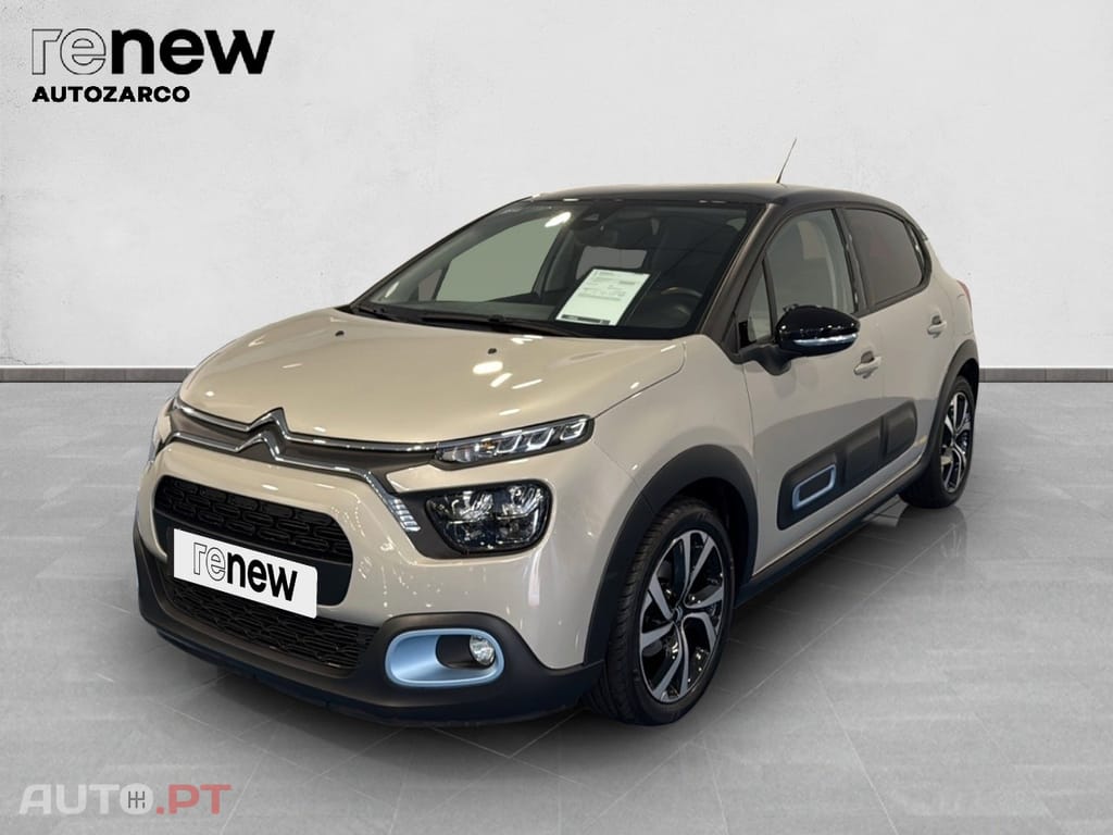 Citroen C3 Pure Tech ELLE