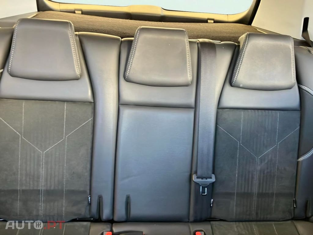 Peugeot 2008 1.2 PureTech Crossway EAT6