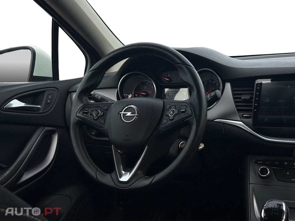 Opel Astra 1.6 CDTI Dynamic S/S