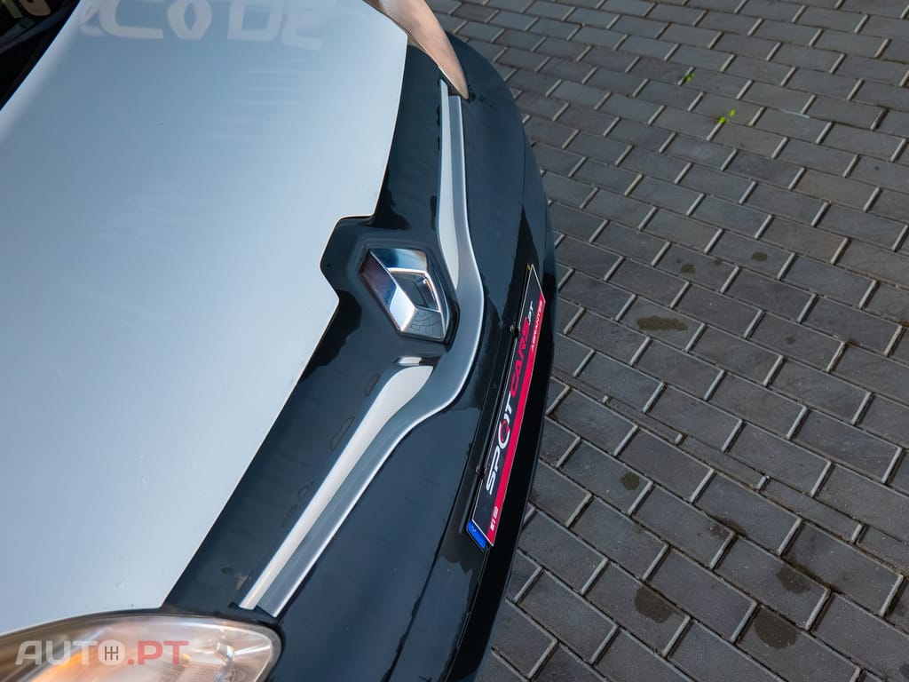 Renault Kangoo 1.5 dCi Business S/S 3L