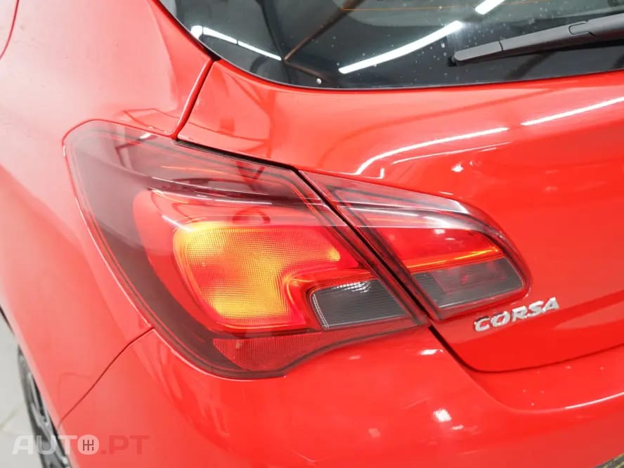 Opel Corsa 1.3 CDTi Business Edition