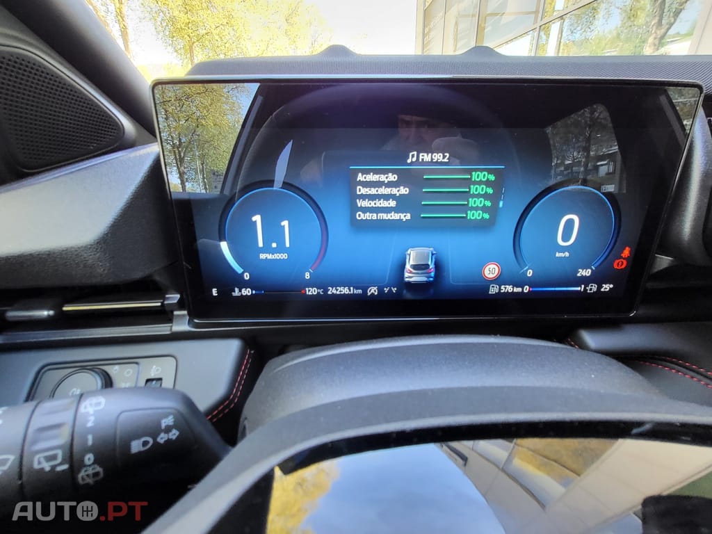 Ford Puma 1.0 EcoBoost mHEV ST-Line