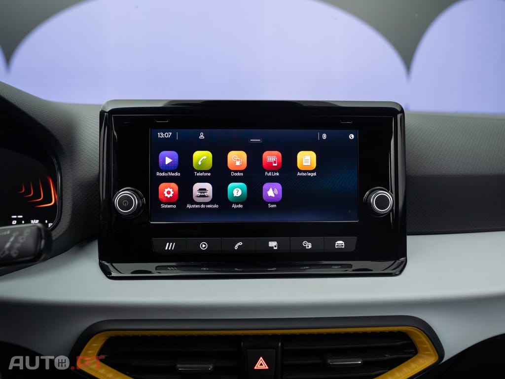 Seat Ibiza 1.0 TSI Style