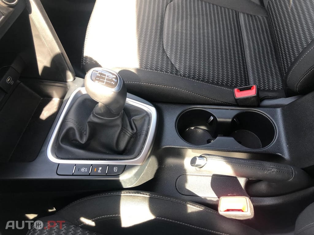 Kia Xceed 1.0 T-GDI Dynamic