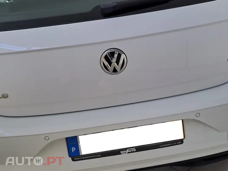 Volkswagen Polo Confortline