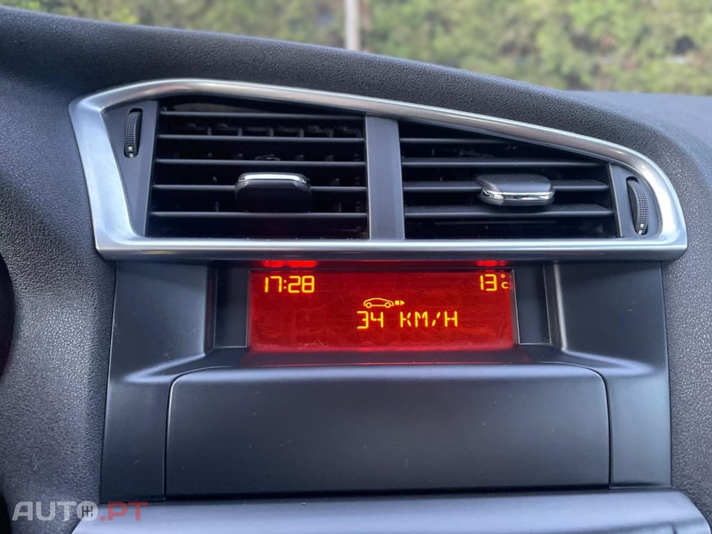 Citroen C4 1.6 HDi Business