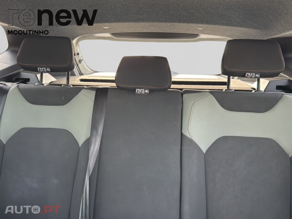 Dacia Duster Extreme TCE MHybrid 130cv