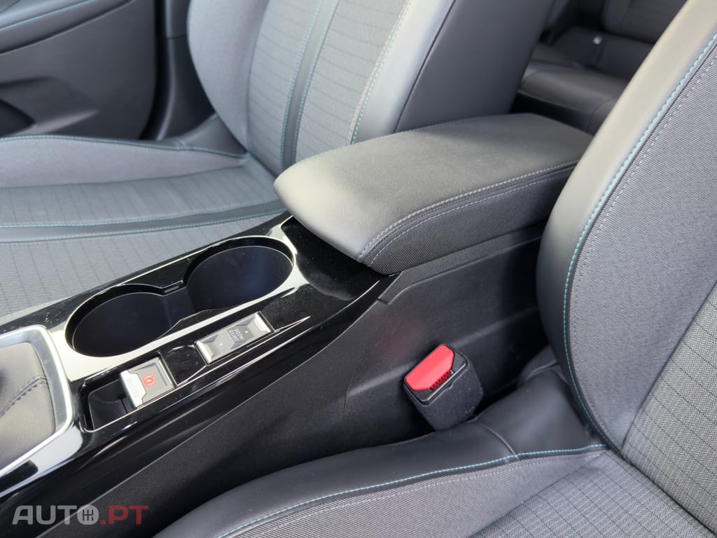 Peugeot 2008 PureTech 100 Stop&Start Allure