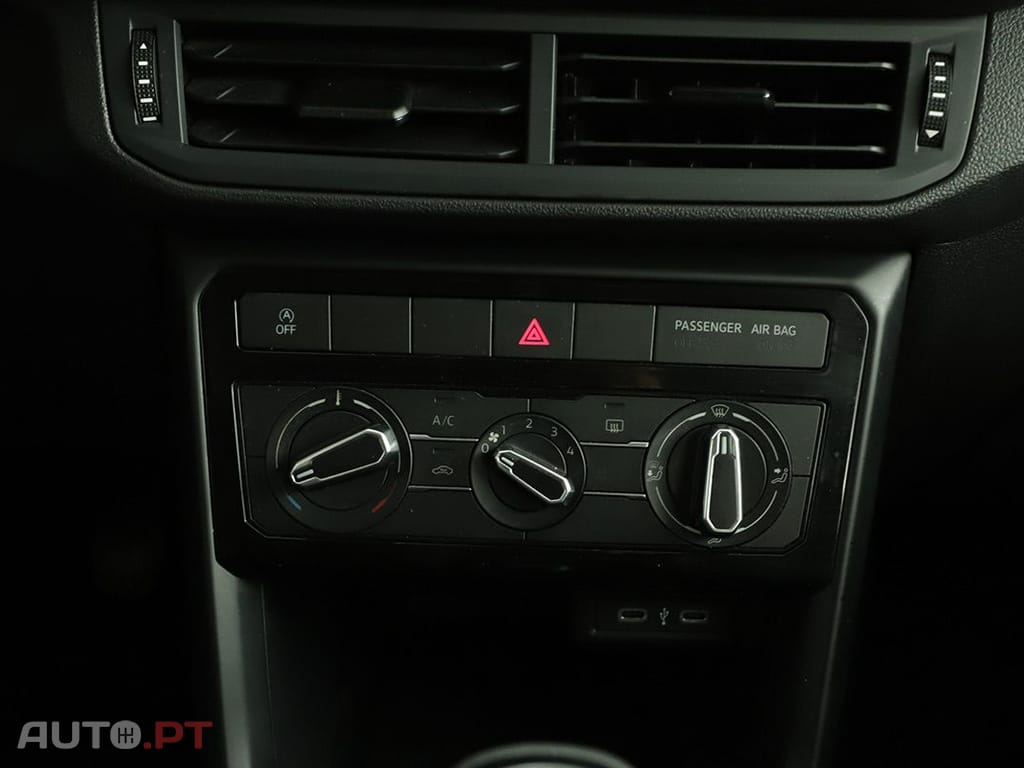 Volkswagen T-Cross  1.0 Tsi