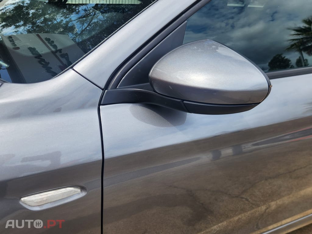 Fiat Tipo 1.3 M-Jet Lounge J17