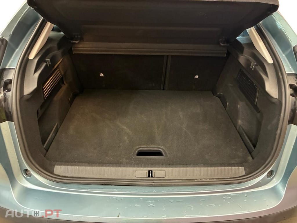 Citroen C4 1.2 PureTech Feel