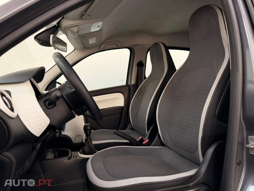Renault Twingo 1.0 SCe Zen
