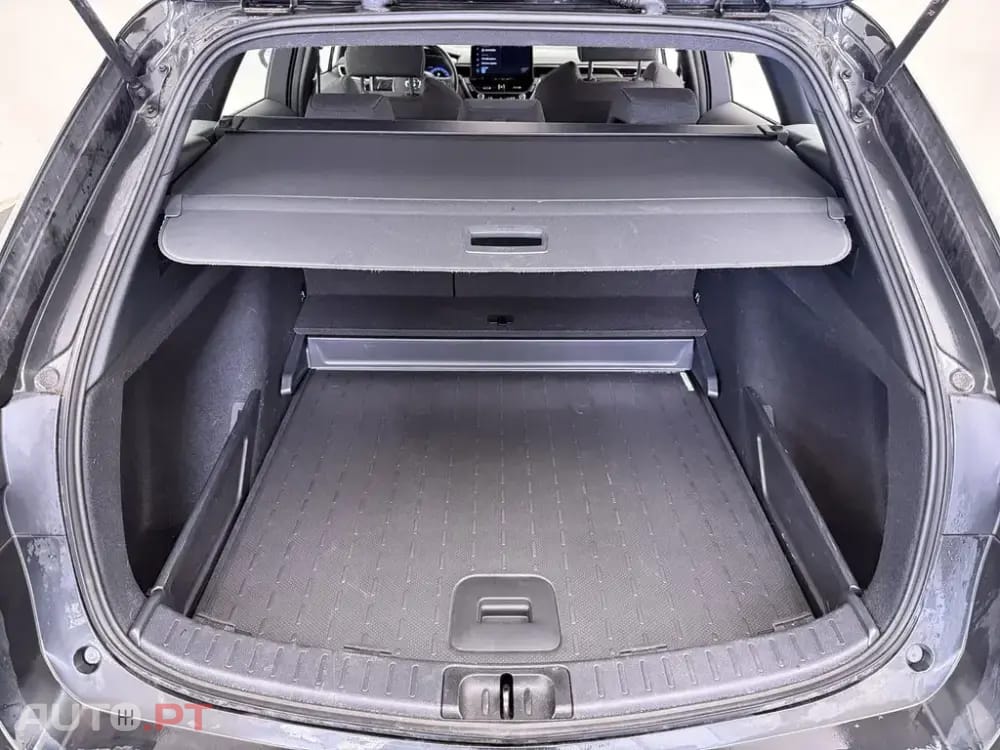 Toyota Corolla Touring Sports 1.8 Hybrid Comfort