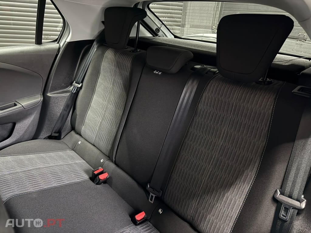 Opel Corsa-E 50 kWh Edition