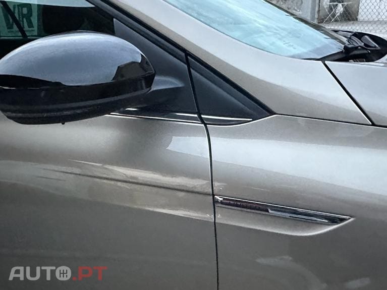 Renault Mégane Sport Tourer 1.5 dCi Limited
