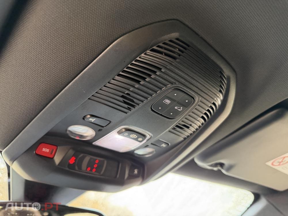 Peugeot 3008 1.6 BlueHDi GT Line EAT6