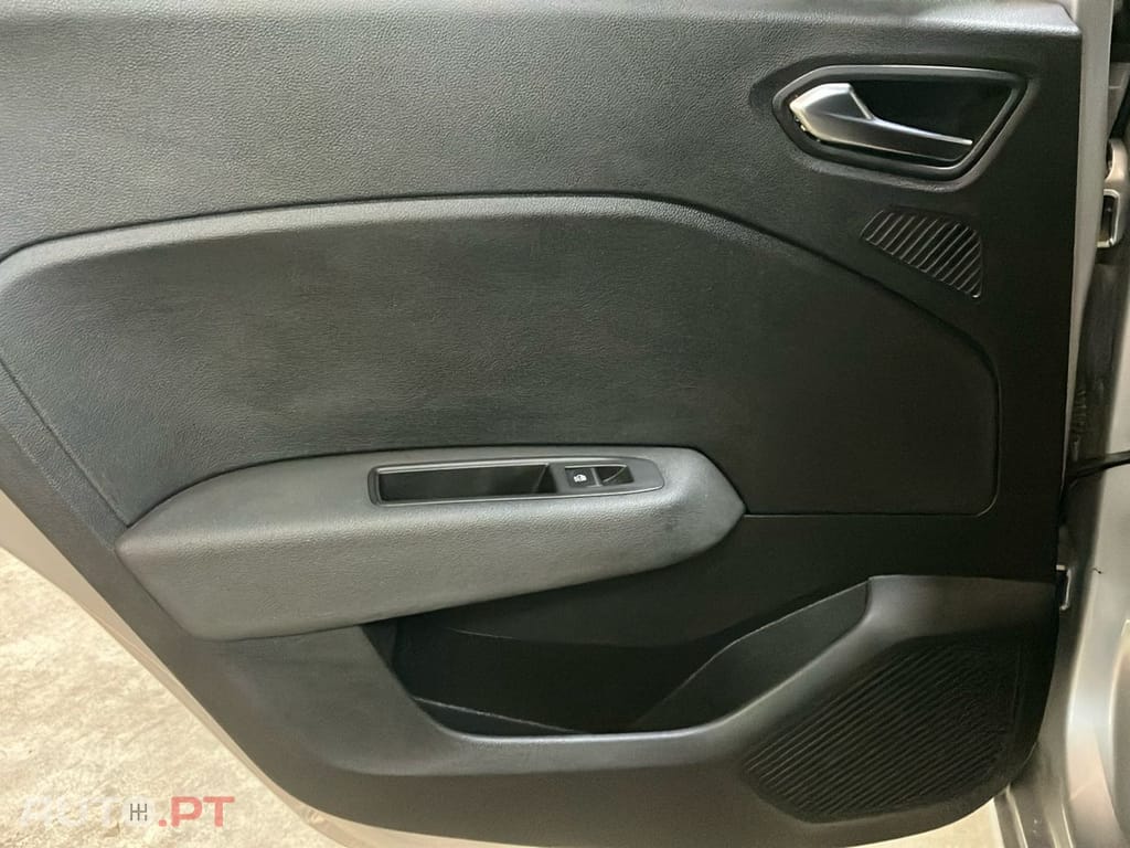 Renault Clio 1.0 TCe Techno