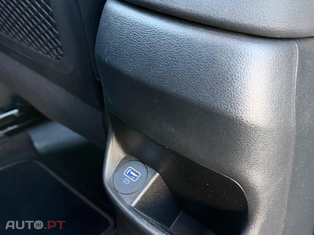 Hyundai Kauai 1.0 T-GDi N Line Navi