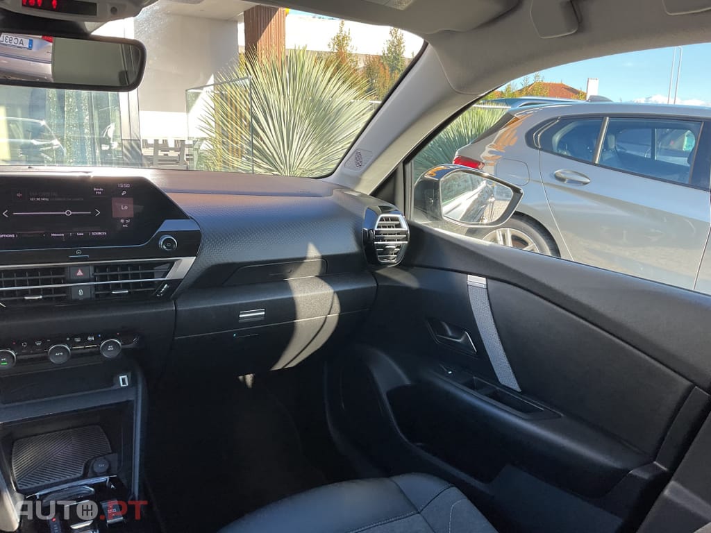 Citroen C4 1.5 BlueHDi Feel Pack EAT8