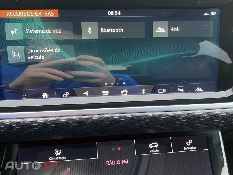 Land Rover Range Rover 2.0 D R-Dynamic