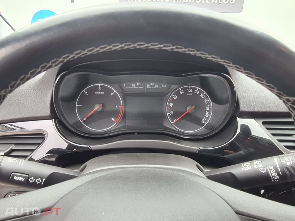 Opel Corsa 1.3 CDTI EDITION