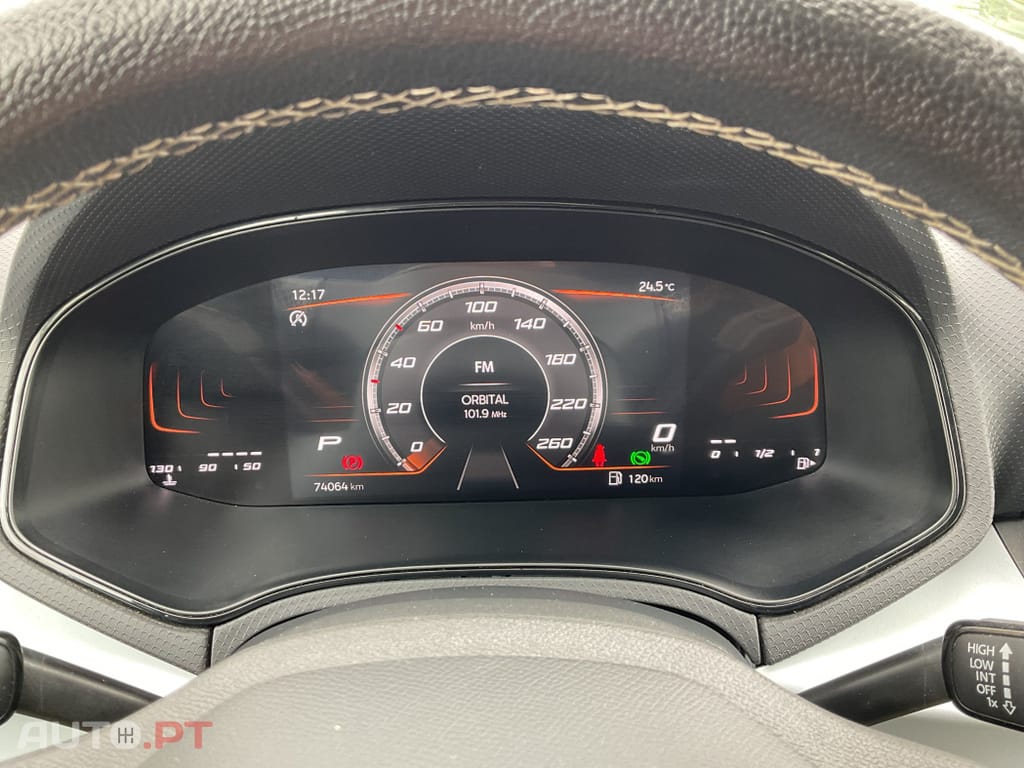 Seat Arona 1.0 TSI Style DSG