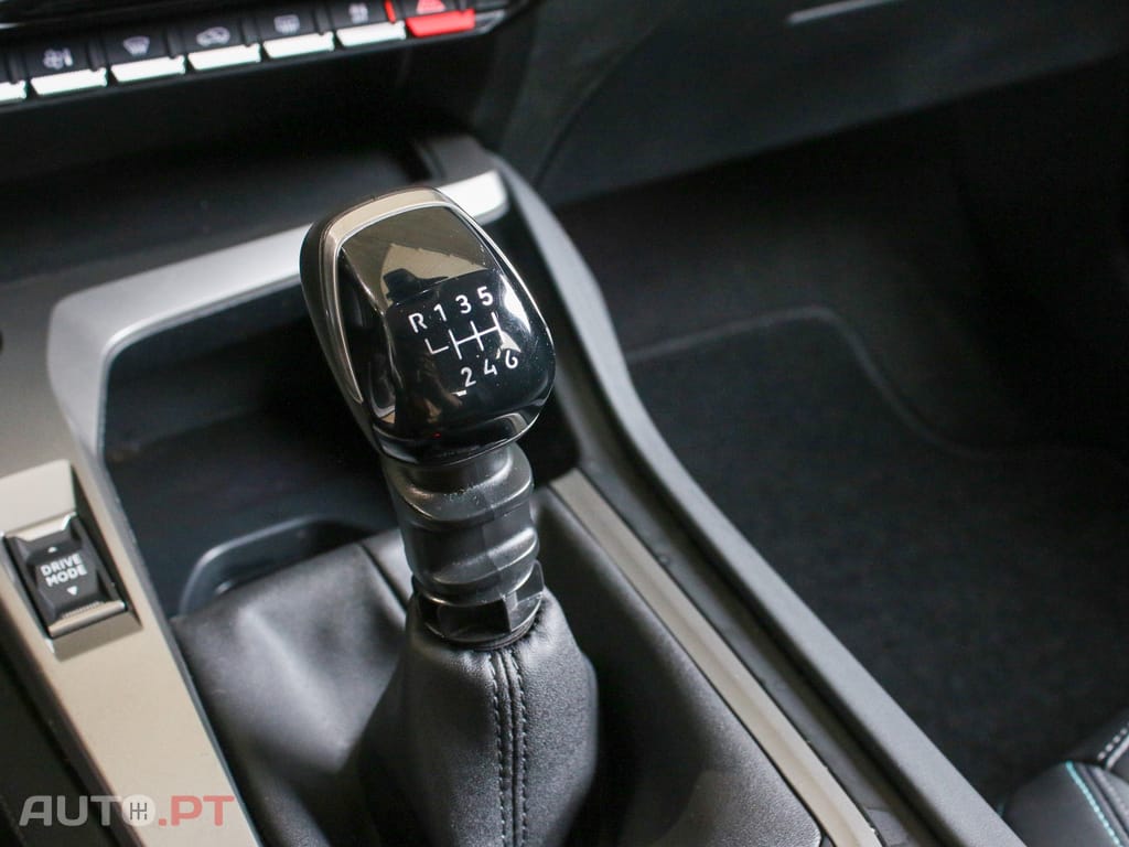 Peugeot 308 1.2 PureTech Allure