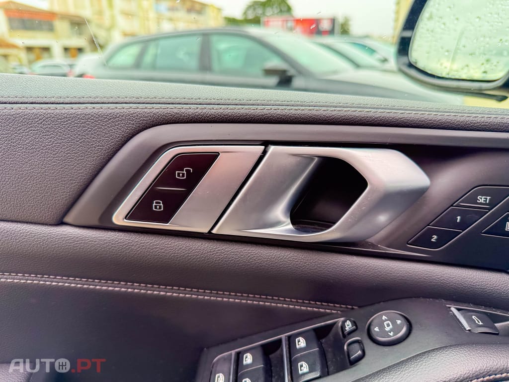 BMW X5 45 e xDrive Pack M