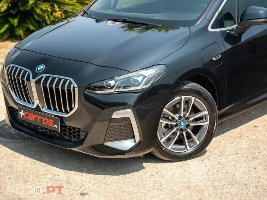 BMW 225 e xDrive Pack Desportivo M
