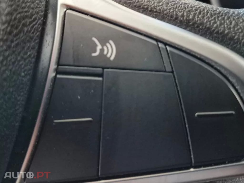 Dacia Spring  Comfort Plus