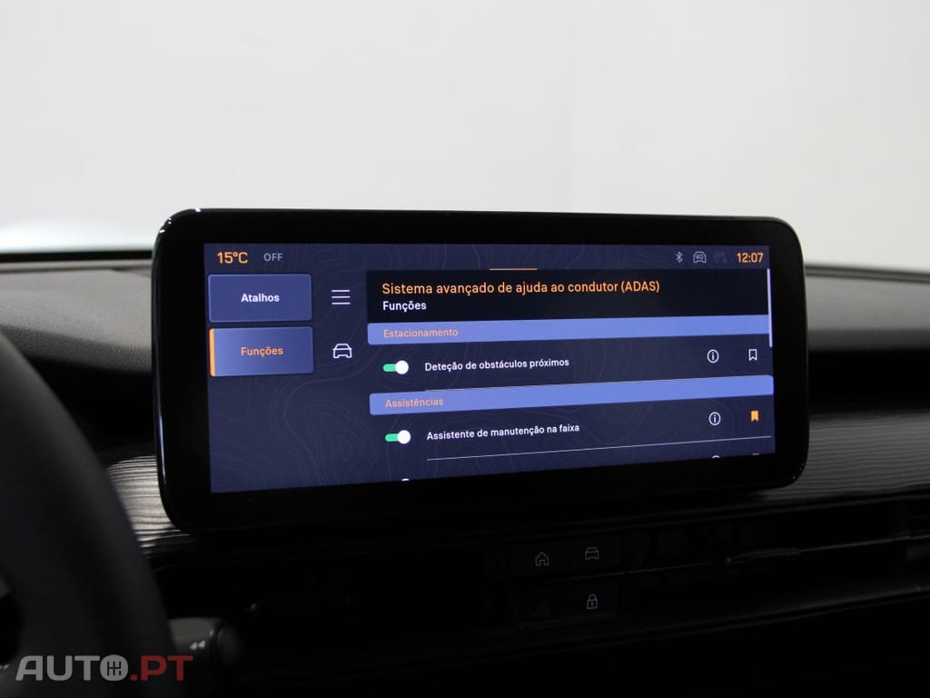 Jeep Avenger 1.2 GSE T3 Altitude