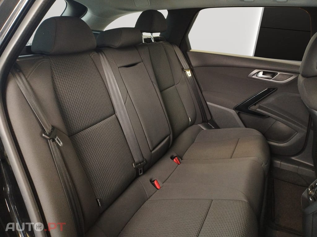 Peugeot 508 SW 1.6 BlueHDi Allure