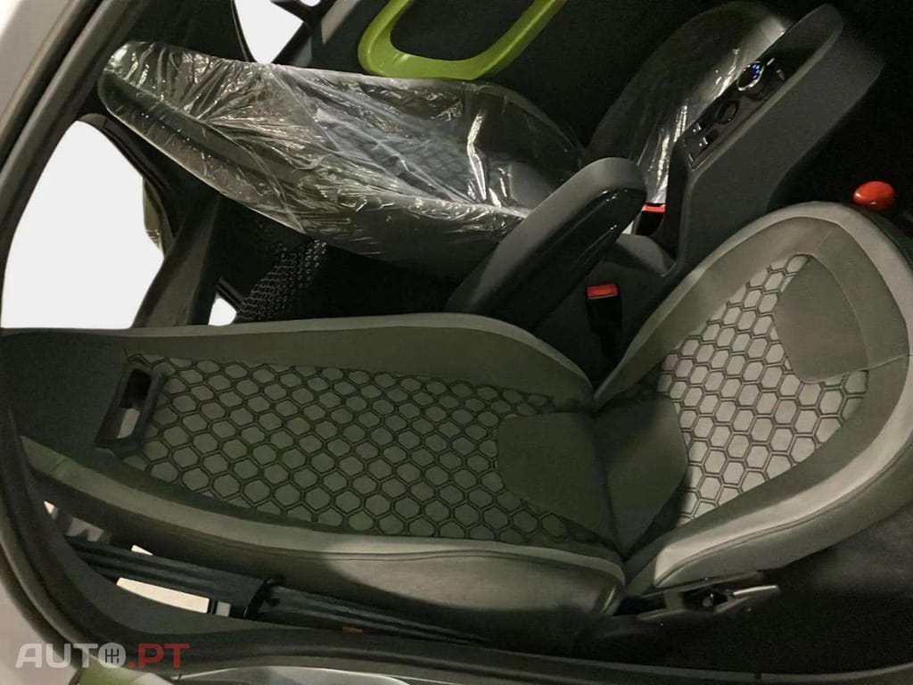 XEV Yoyo ESTANDAR 15KW