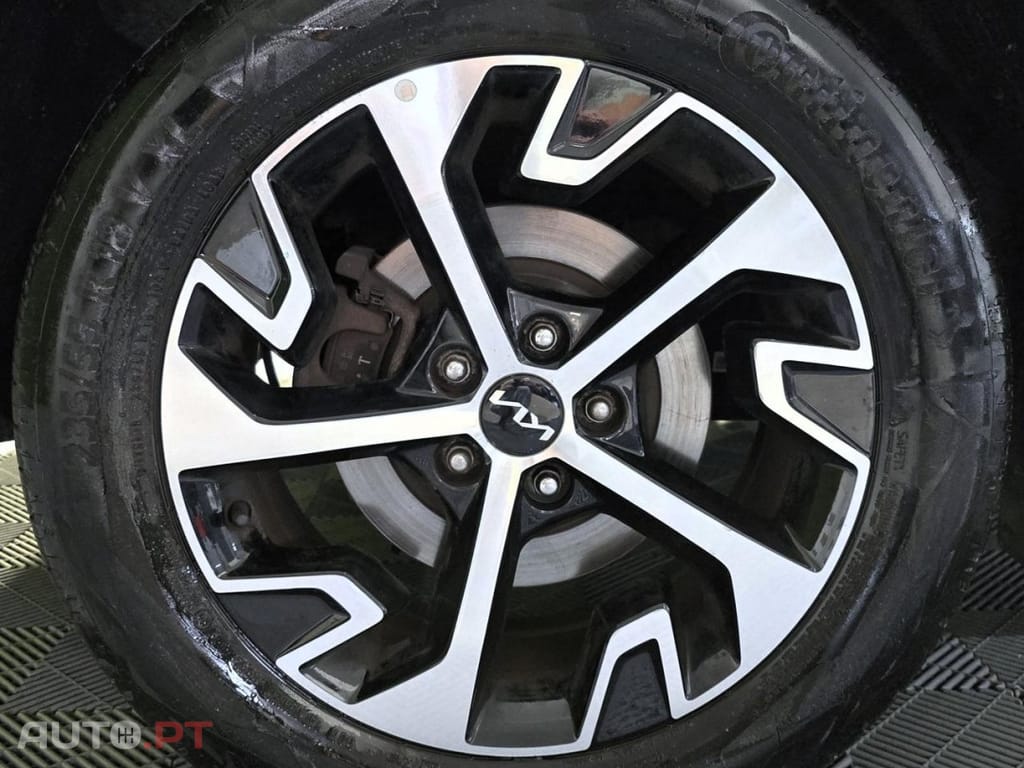 Kia Sportage 1.6 T-GDI Drive