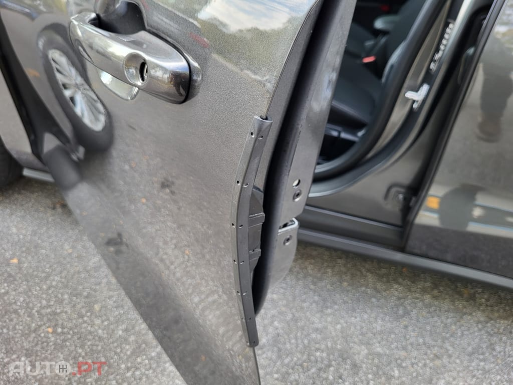 Ford Focus SW 1.0 EcoBoost Titanium Aut.