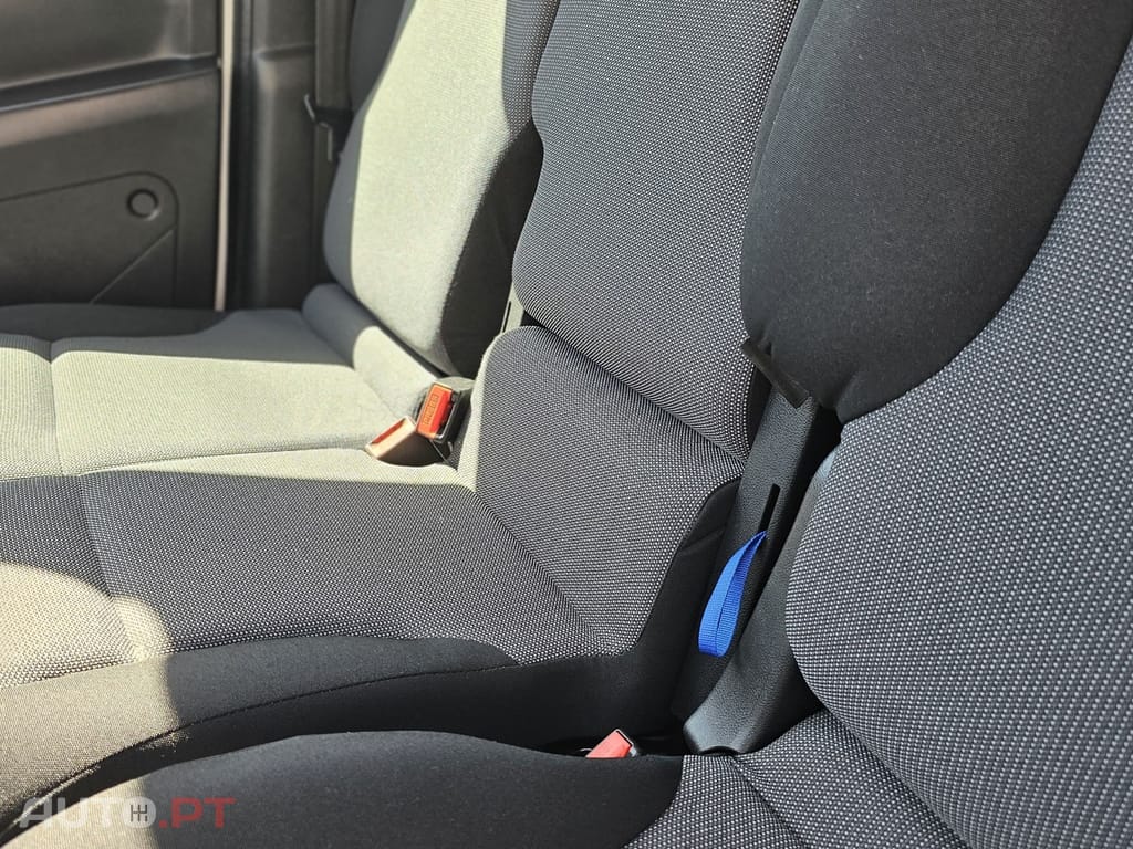 Citroen Berlingo 1.6 BlueHDi M Club