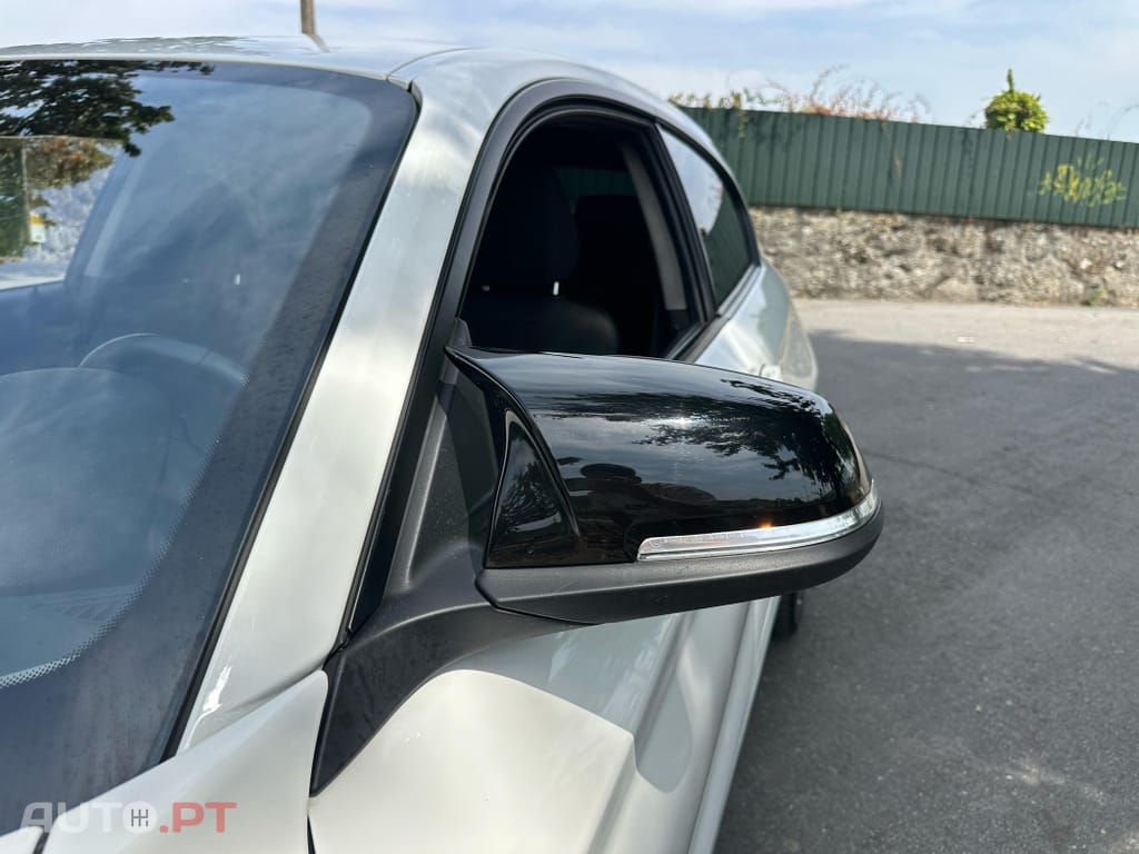BMW 116 d EDynamics Sport